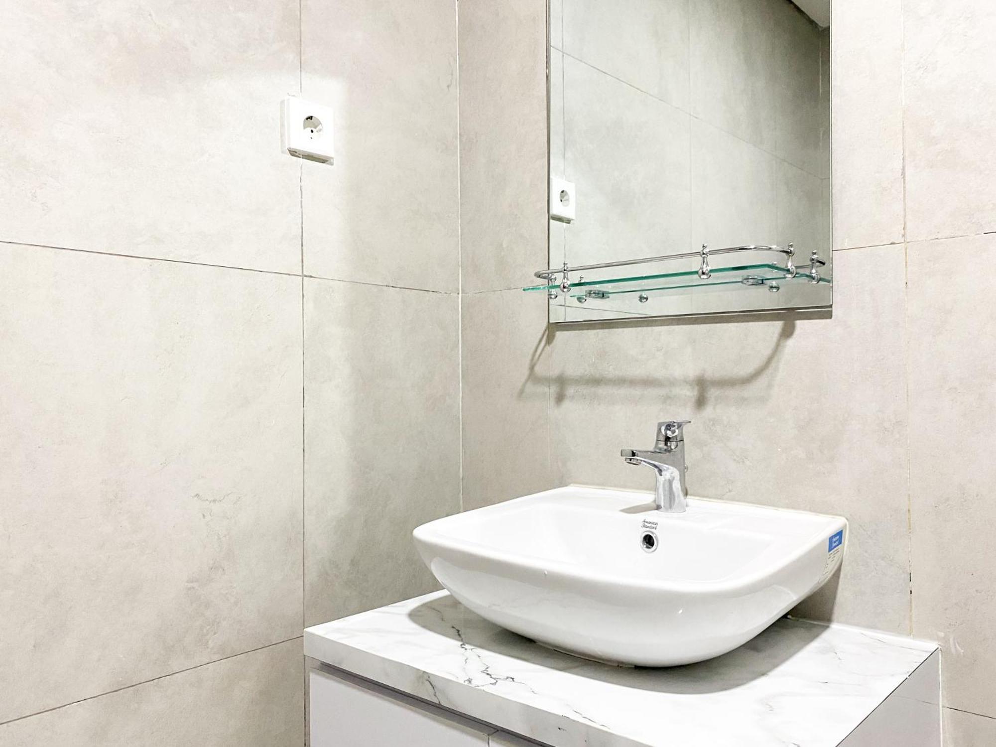 Homey At Pollux Chadstone By Travelio